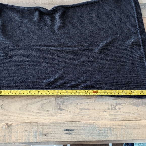 Kersh vintage light sparkle tank size M - Picture 2 of 6